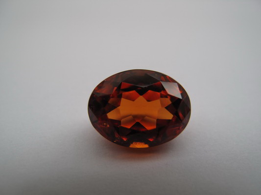 Spessartin (10,34 cts.)